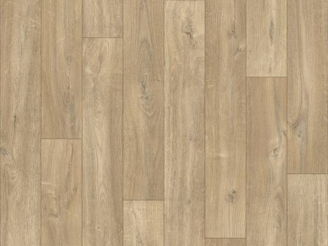 Линолеум полукоммерческий TEXTiLE TEXART Дизайн - OLERON OAK 736 2.0 м - 1